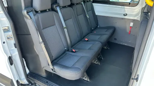 FORD Transit Transit 350 L3 Trend