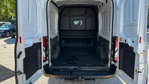 FORD Transit Transit 350 L3 Trend