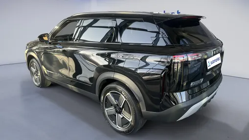 JAECOO J7 J7 1.5 T-GDI Super Hybrid Exclusive DHT Nowy