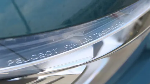 PEUGEOT 5008 5008 1.6 PureTech GT Line S&S EAT8