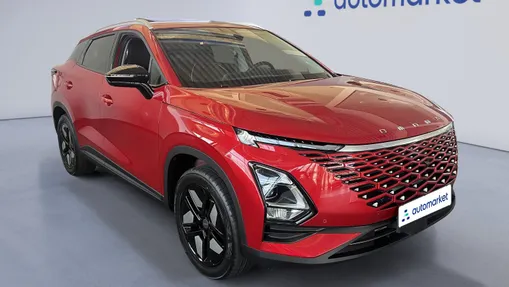 OMODA Omoda 5 Omoda 5 1.5 T-GDI Hybrid Premium DHT Nowy