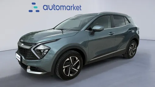 KIA Sportage Sportage 1.6 T-GDI L 2WD