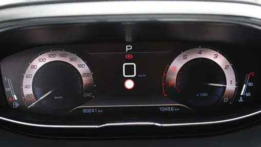 PEUGEOT 5008 5008 1.6 PureTech GT Line S&S EAT8