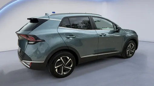 KIA Sportage Sportage 1.6 T-GDI L 2WD