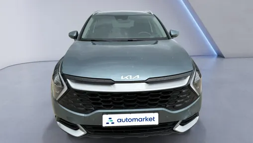 KIA Sportage Sportage 1.6 T-GDI L 2WD