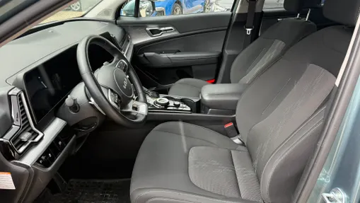 KIA Sportage Sportage 1.6 T-GDI L 2WD