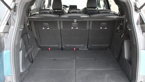 PEUGEOT 5008 5008 1.6 PureTech GT Line S&S EAT8