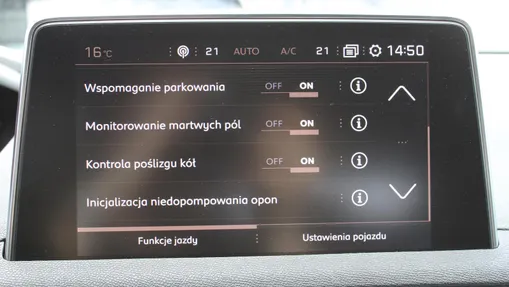 PEUGEOT 5008 5008 1.6 PureTech GT Line S&S EAT8