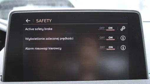 PEUGEOT 5008 5008 1.6 PureTech GT Line S&S EAT8