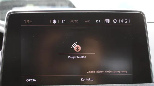 PEUGEOT 5008 5008 1.6 PureTech GT Line S&S EAT8