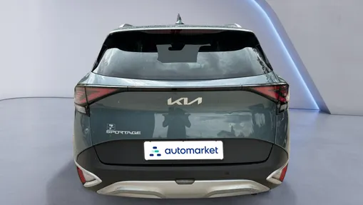 KIA Sportage Sportage 1.6 T-GDI L 2WD