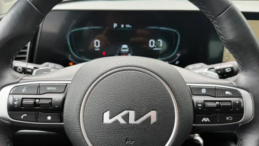 KIA Sportage Sportage 1.6 T-GDI L 2WD