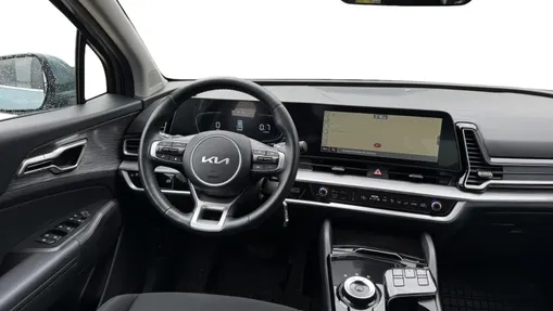 KIA Sportage Sportage 1.6 T-GDI L 2WD