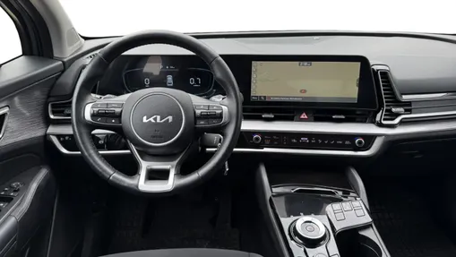 KIA Sportage Sportage 1.6 T-GDI L 2WD