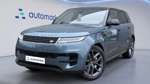 LAND ROVER Range Rover Sport Range Rover S 3.0 P460e PHEV SE