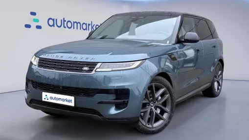 LAND ROVER Range Rover Sport Range Rover S 3.0 P460e PHEV SE