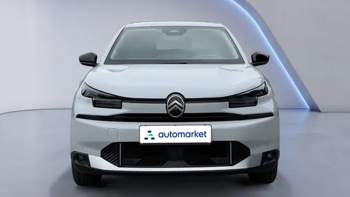 CITROEN C4 C4 1.2 mHEV Max eDCT6