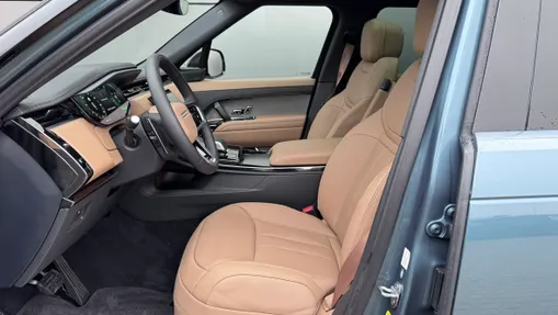 LAND ROVER Range Rover Sport Range Rover S 3.0 P460e PHEV SE