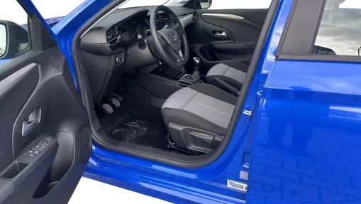 OPEL Corsa Corsa 1.2 T Edition S&S Nowy