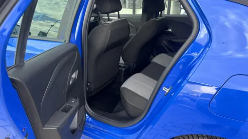 OPEL Corsa Corsa 1.2 T Edition S&S Nowy