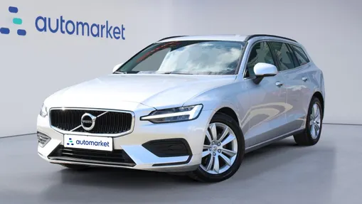 VOLVO V60 V60 B4 D Momentum Pro aut