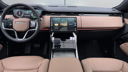 LAND ROVER Range Rover Sport Range Rover S 3.0 P460e PHEV SE