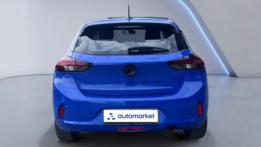 OPEL Corsa Corsa 1.2 T Edition S&S Nowy