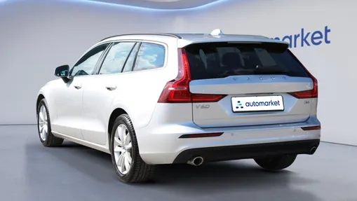 VOLVO V60 V60 B4 D Momentum Pro aut