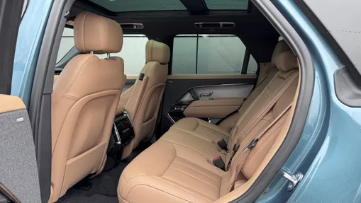 LAND ROVER Range Rover Sport Range Rover S 3.0 P460e PHEV SE
