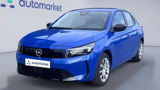 OPEL Corsa Corsa 1.2 T Edition S&S Nowy