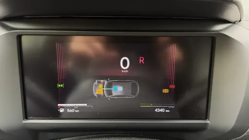 CITROEN C4 C4 1.2 mHEV Max eDCT6