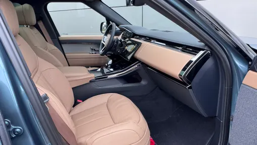 LAND ROVER Range Rover Sport Range Rover S 3.0 P460e PHEV SE