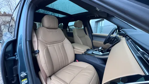 LAND ROVER Range Rover Sport Range Rover S 3.0 P460e PHEV SE