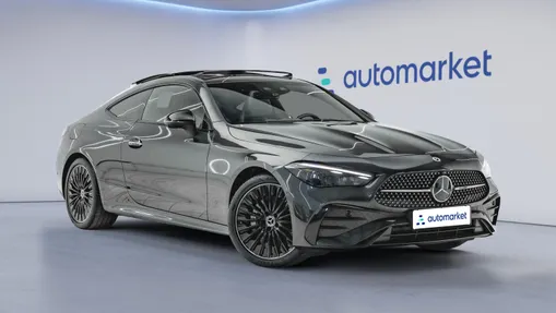MERCEDES-BENZ CLE CLE 300 mHEV 4-Matic AMG Line