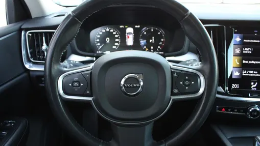 VOLVO V60 V60 B4 D Momentum Pro aut