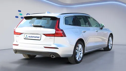 VOLVO V60 V60 B4 D Momentum Pro aut
