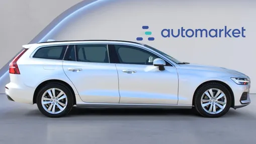 VOLVO V60 V60 B4 D Momentum Pro aut