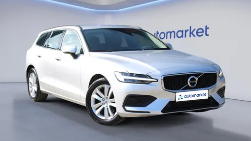 VOLVO V60 V60 B4 D Momentum Pro aut
