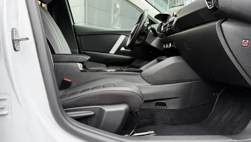 CITROEN C4 C4 1.2 mHEV Max eDCT6