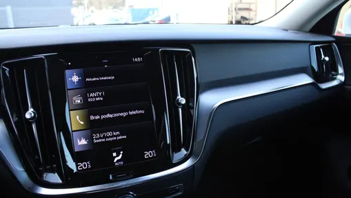 VOLVO V60 V60 B4 D Momentum Pro aut
