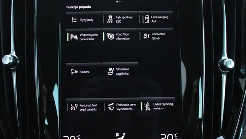VOLVO V60 V60 B4 D Momentum Pro aut