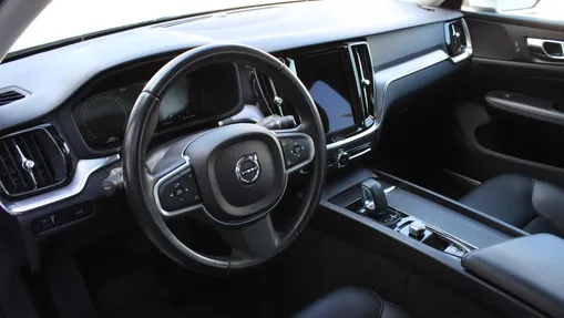 VOLVO V60 V60 B4 D Momentum Pro aut