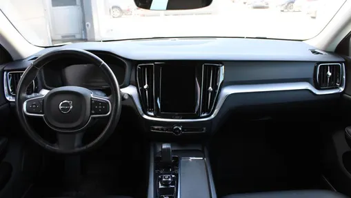 VOLVO V60 V60 B4 D Momentum Pro aut