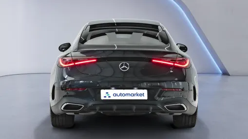 MERCEDES-BENZ CLE CLE 300 mHEV 4-Matic AMG Line
