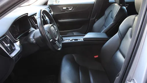 VOLVO V60 V60 B4 D Momentum Pro aut