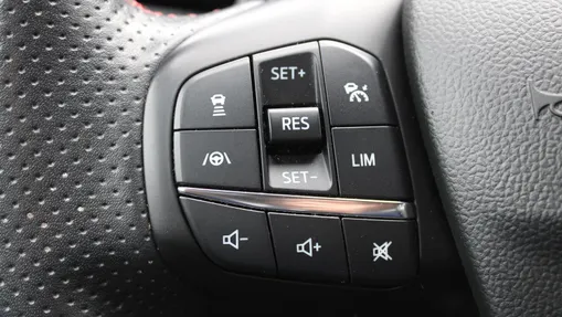 FORD Focus Focus 2.0 EcoBlue ST-Line X aut