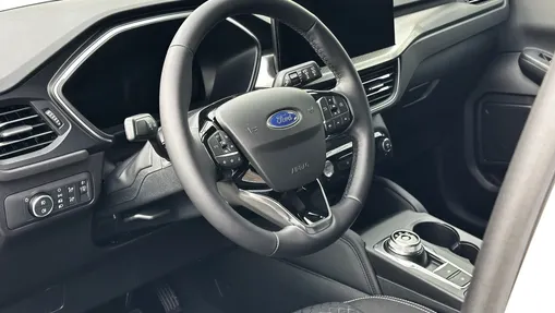 FORD Kuga Kuga 1.5 EcoBoost FWD Titanium aut Nowy