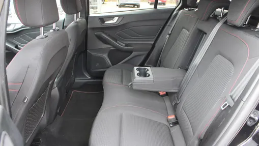 FORD Focus Focus 2.0 EcoBlue ST-Line X aut