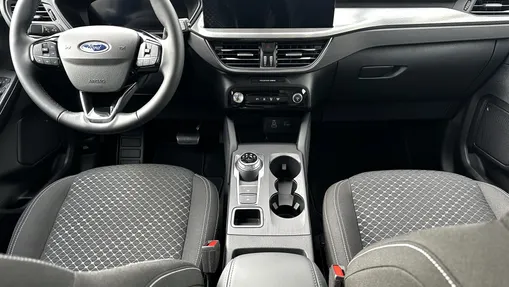 FORD Kuga Kuga 1.5 EcoBoost FWD Titanium aut Nowy