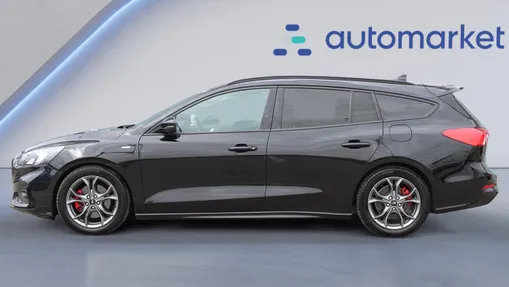 FORD Focus Focus 2.0 EcoBlue ST-Line X aut